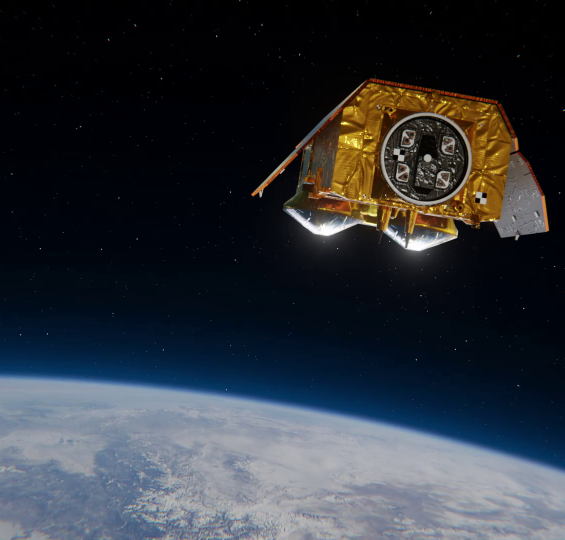 Airbus to develop key Lunar Gateway module