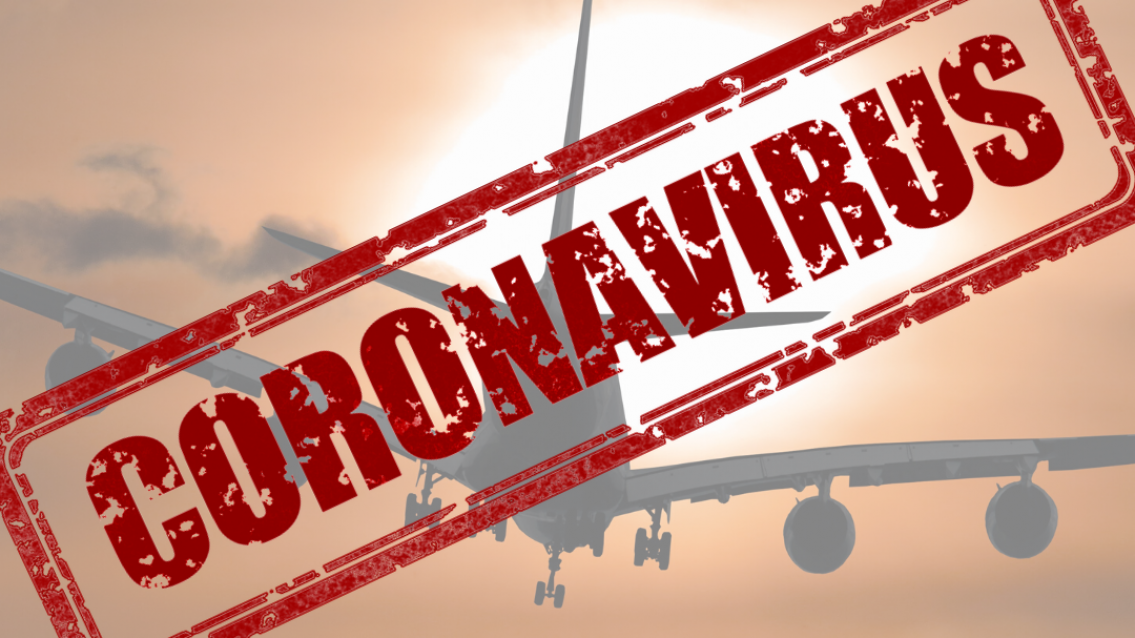 Prefeito de Miami pede proibição de voos de áreas infectadas