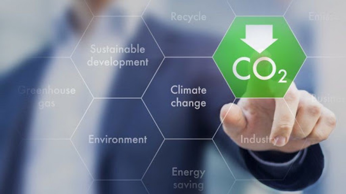 Alliance to combat global carbon emissions