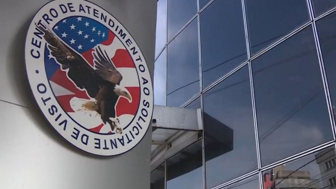 Consulados americanos têm mudanças no atendimento
