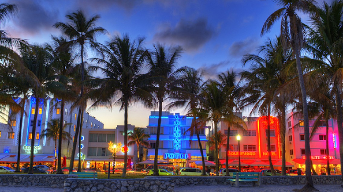 Miami Beach Celebra La Diversidad