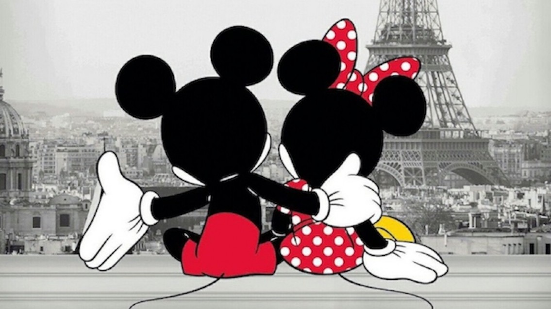 Disney de Paris reabre após fechamento de 4 meses