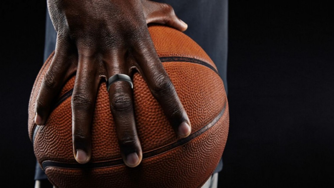How the NBA’s smart rings are supposed to detect coronavirus