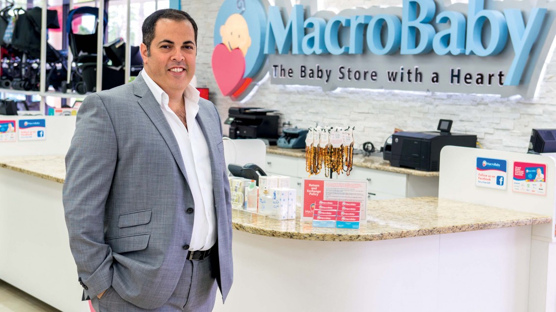 Empreendedorismo em Orlando na visão do CEO da Macrobaby
