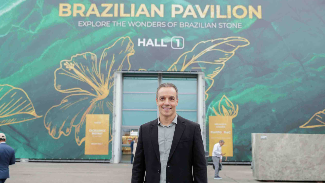 Natural Stone Exports Rise, but Tariffs Hit Key Materials