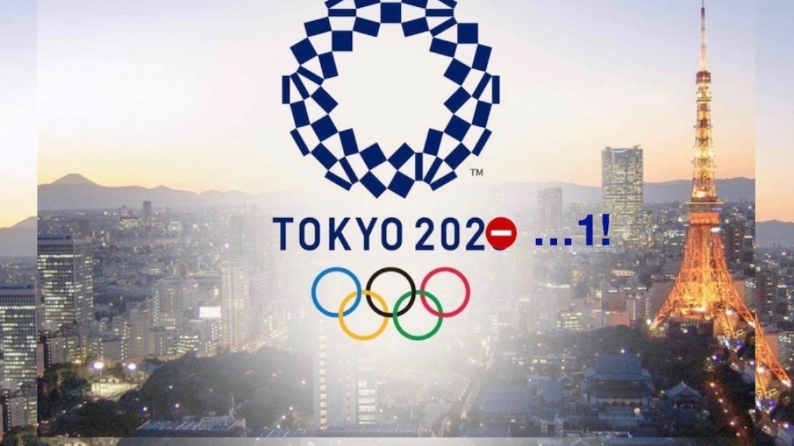 Olimpíadas 2021: Japão quer jogos "a qualquer custo"