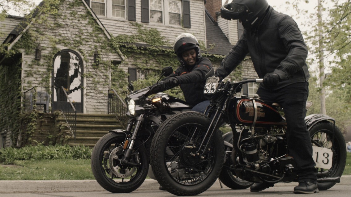 Harley Davidson e Jason Momoa lançam "United We Will Ride"