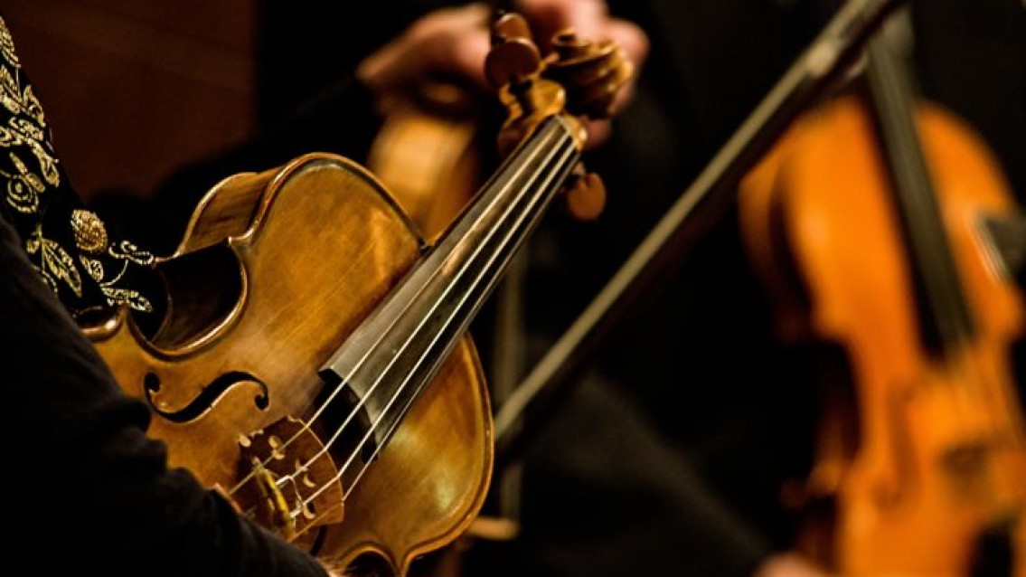 Miami Beach procura novos talentos na música