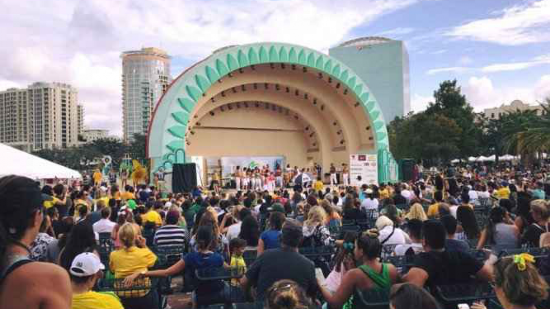 Brazilian Day Orlando prepara mais um festival em maio na FL